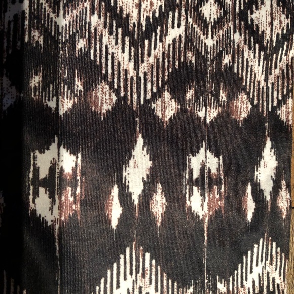 💜 SALE 2/$15 💜  Leggings by JUST ONE… Brand New!!! - Picture 3 of 3